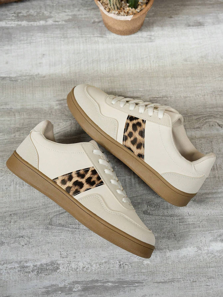 Echoarchiv | Schuhe Leopard
