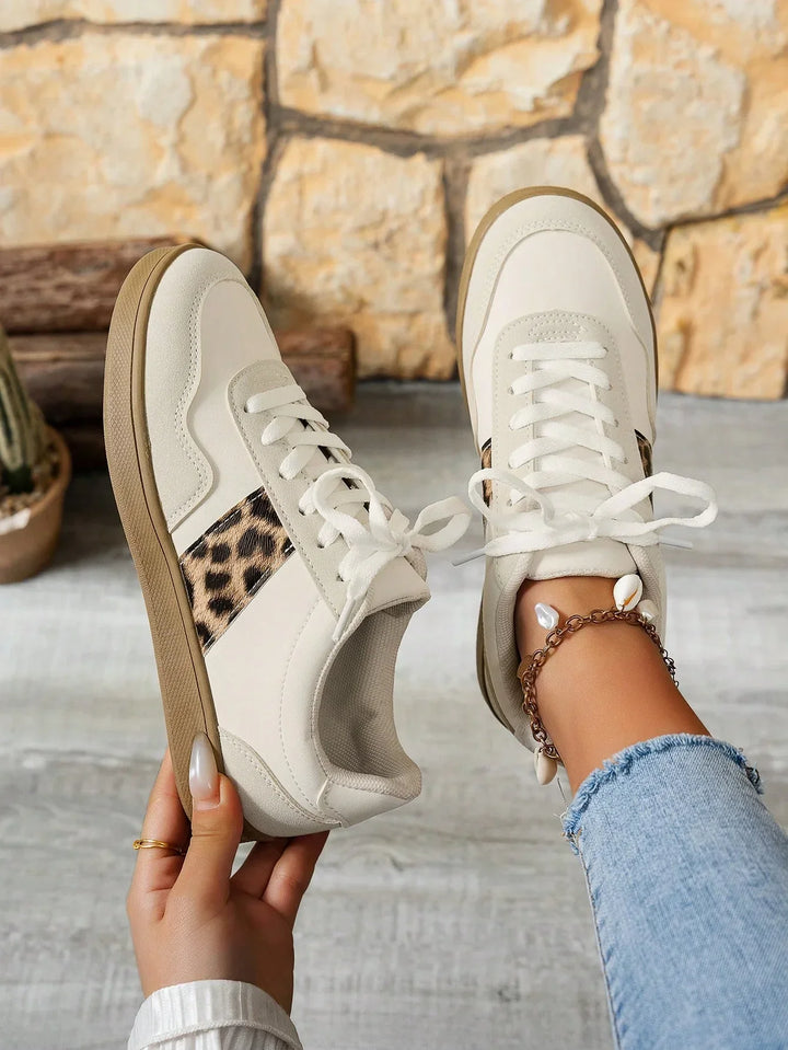Echoarchiv | Schuhe Leopard