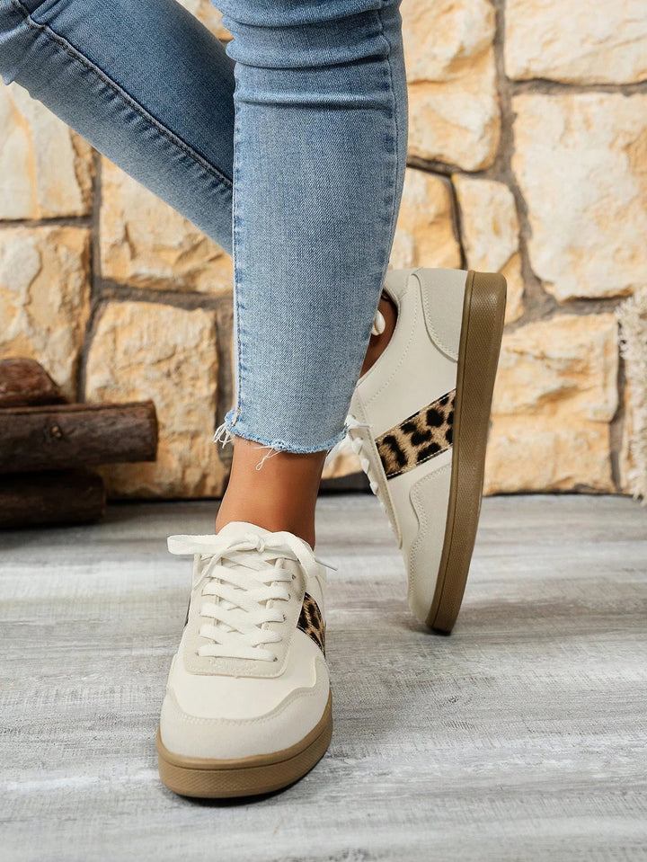 Echoarchiv | Schuhe Leopard