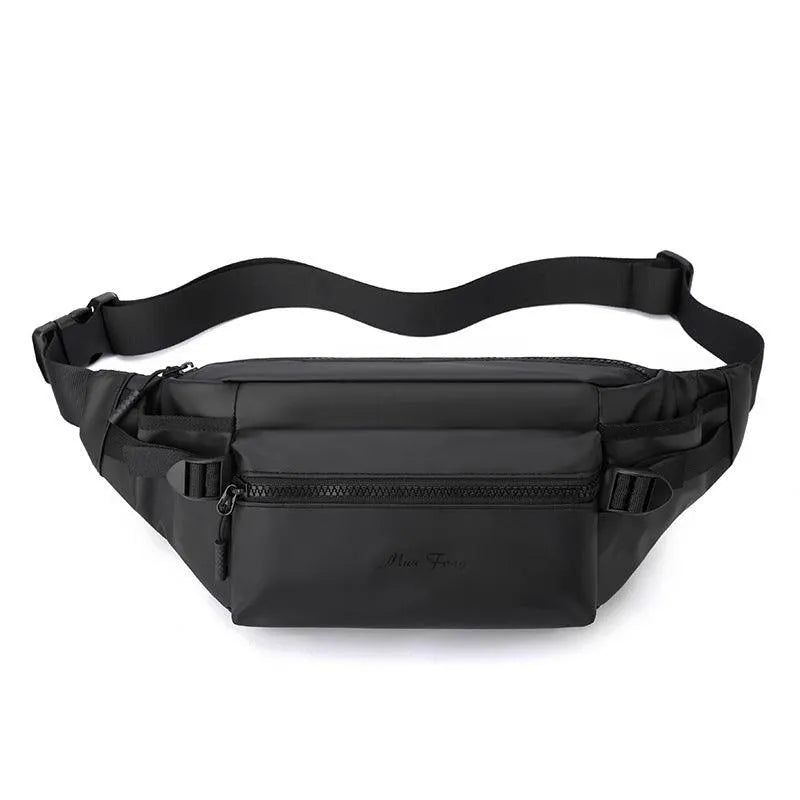 Echoarchiv | Wasserdichte und Multifunktionale Bauchtasche