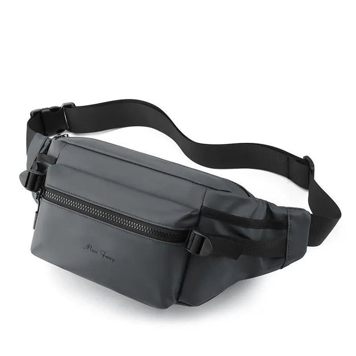 Echoarchiv | Wasserdichte und Multifunktionale Bauchtasche