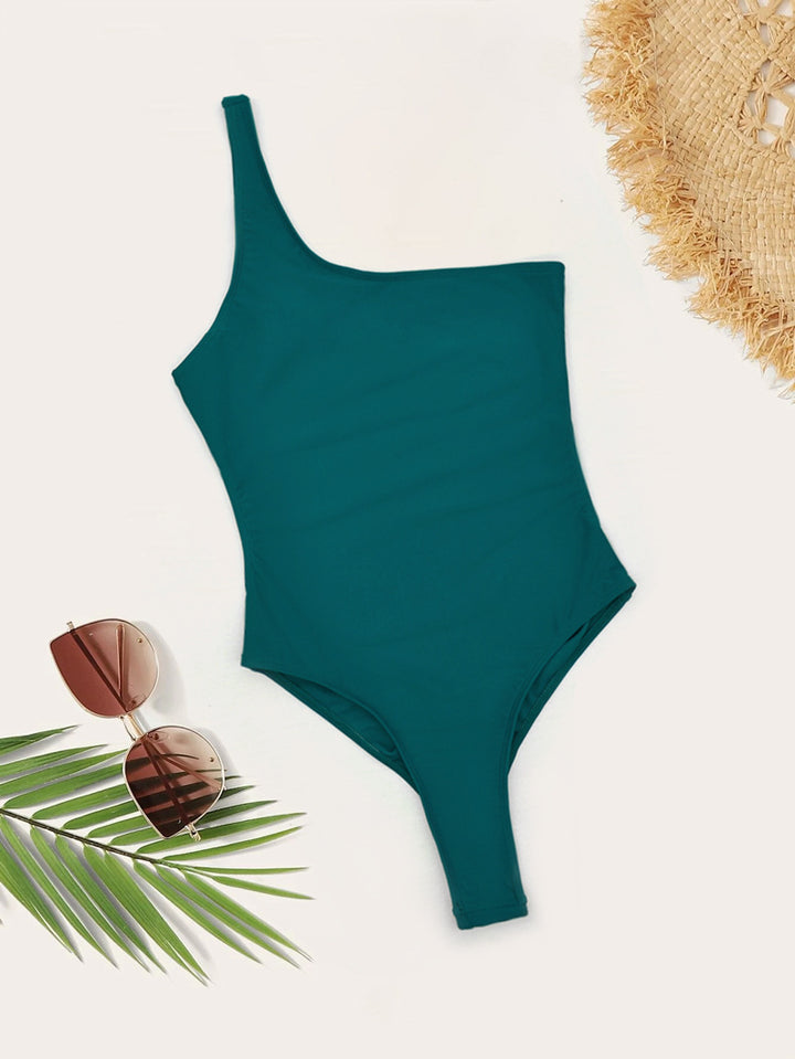 Damen Badesuit Echo Archiv