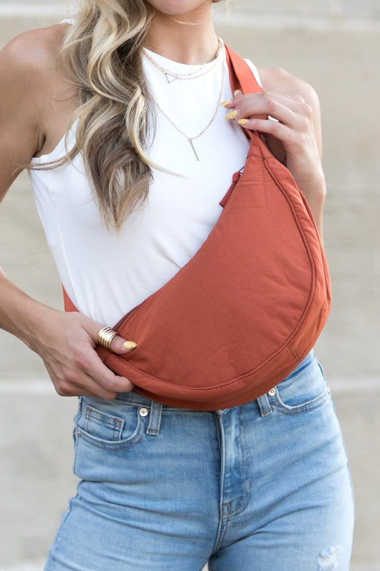 Echoarchiv | Alltags Sling Bag