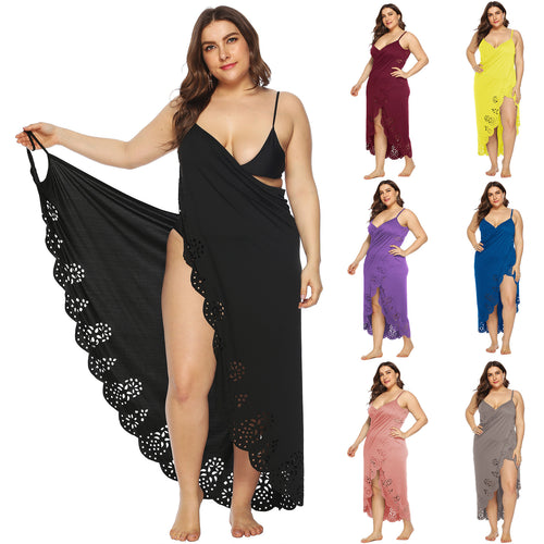 Damen Strandkleid Echo Archiv