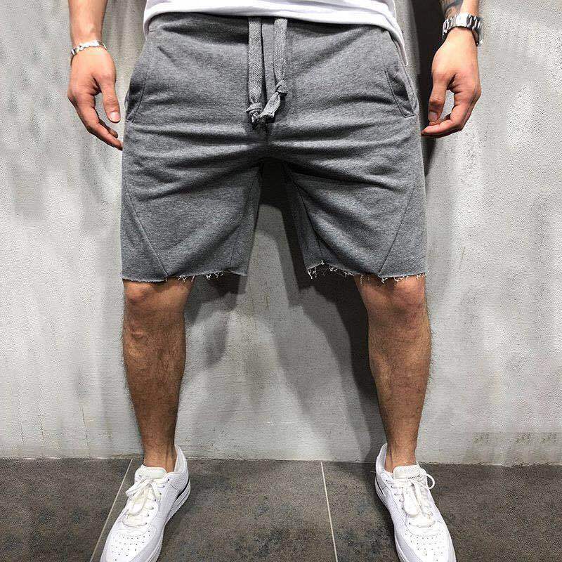 Herren Freizeit Sport Shorts Echoarchiv