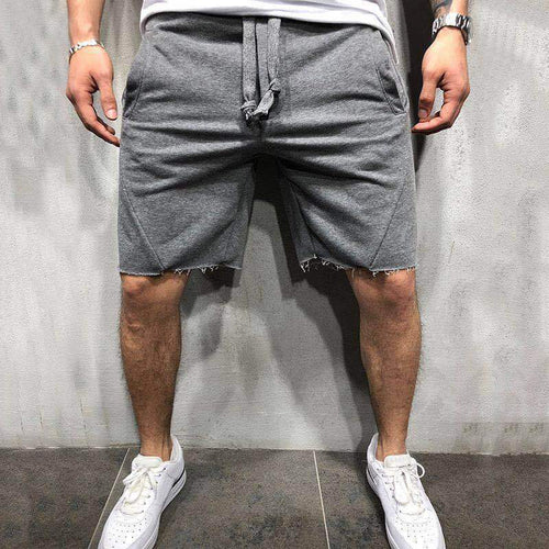 Herren Freizeit Sport Shorts Echoarchiv