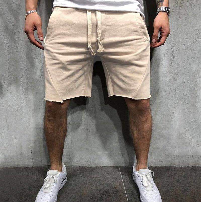 Herren Freizeit Sport Shorts Echoarchiv