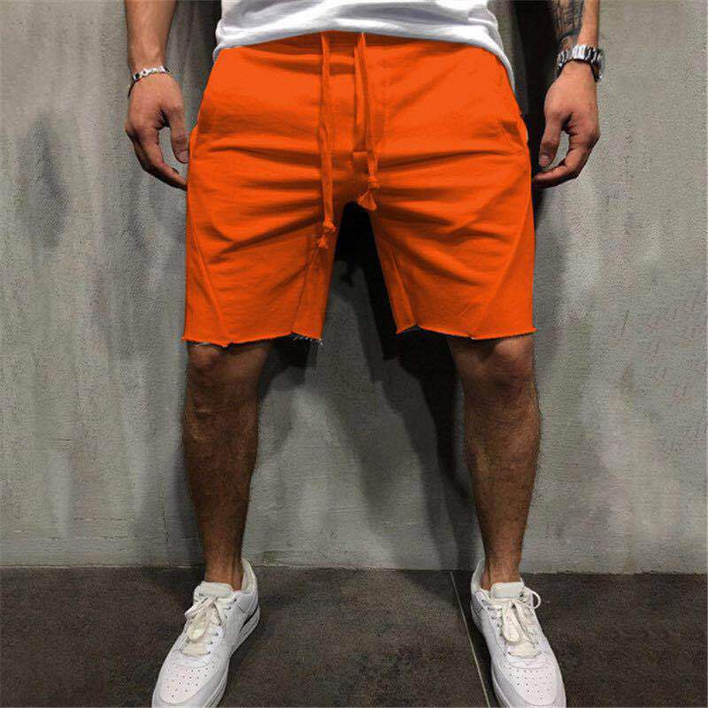 Herren Freizeit Sport Shorts Echoarchiv