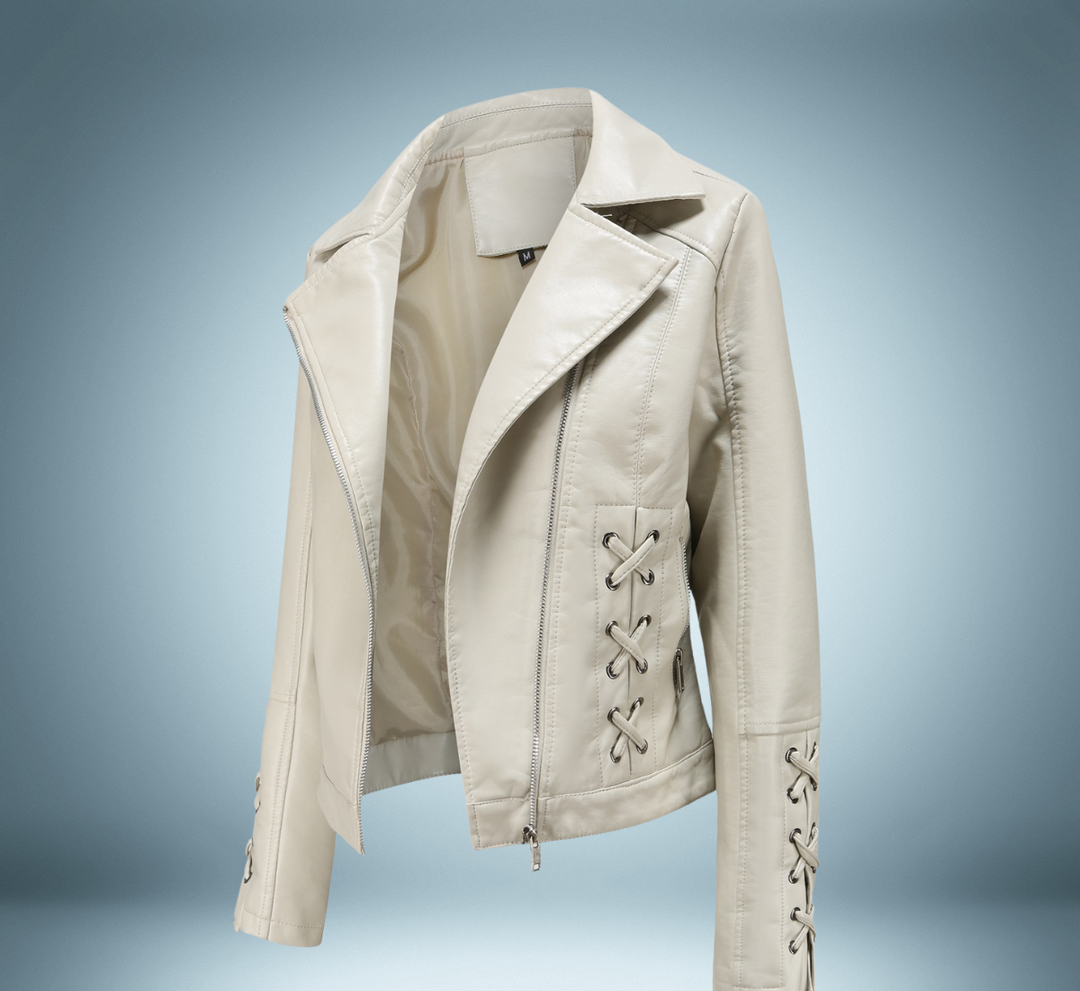 Echoarchiv |jacke Mit Zöpfen