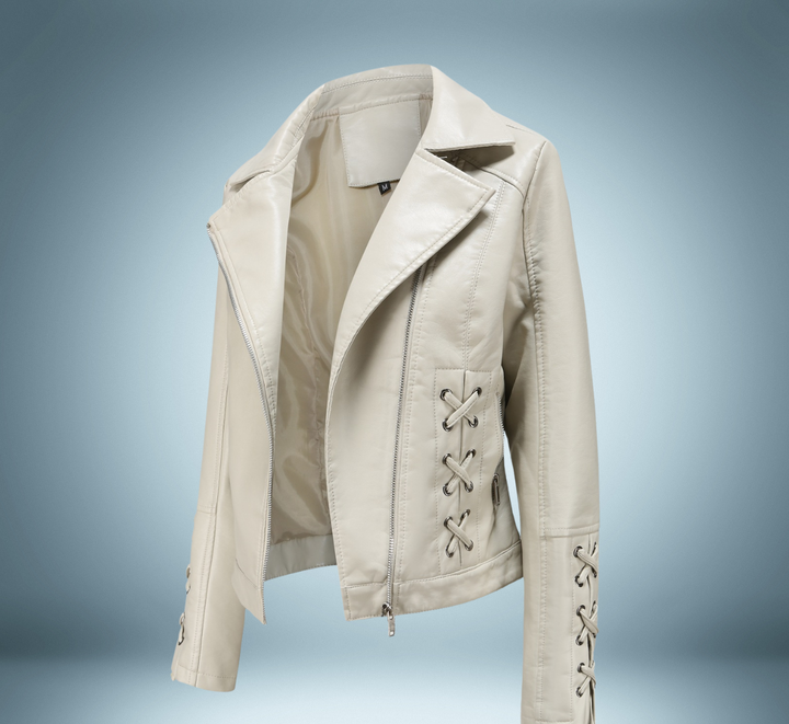 Echoarchiv |jacke Mit Zöpfen