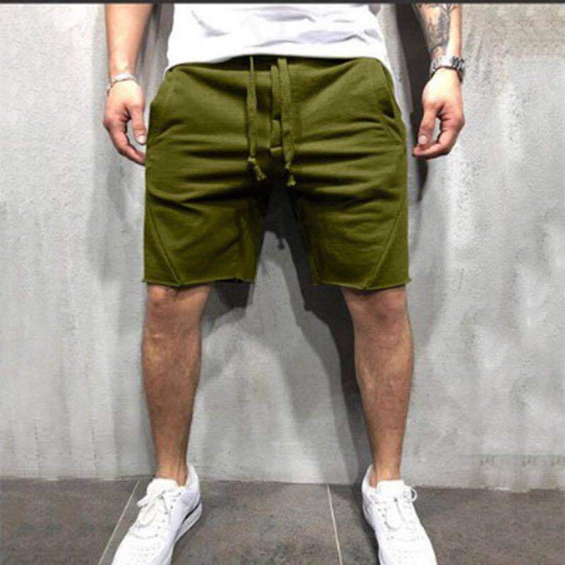 Herren Freizeit Sport Shorts Echoarchiv