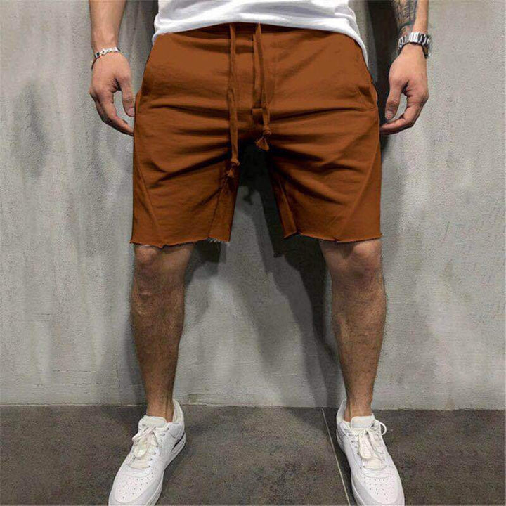 Herren Freizeit Sport Shorts Echoarchiv