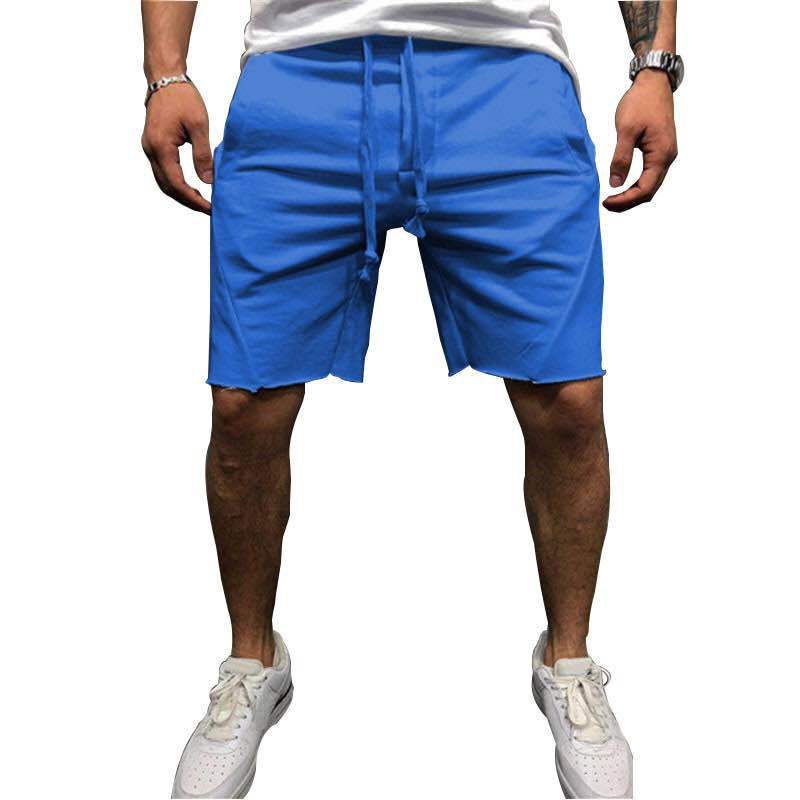 Herren Freizeit Sport Shorts Echoarchiv