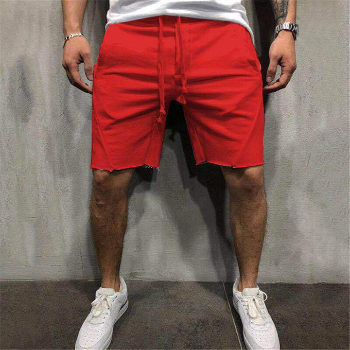 Herren Freizeit Sport Shorts Echoarchiv