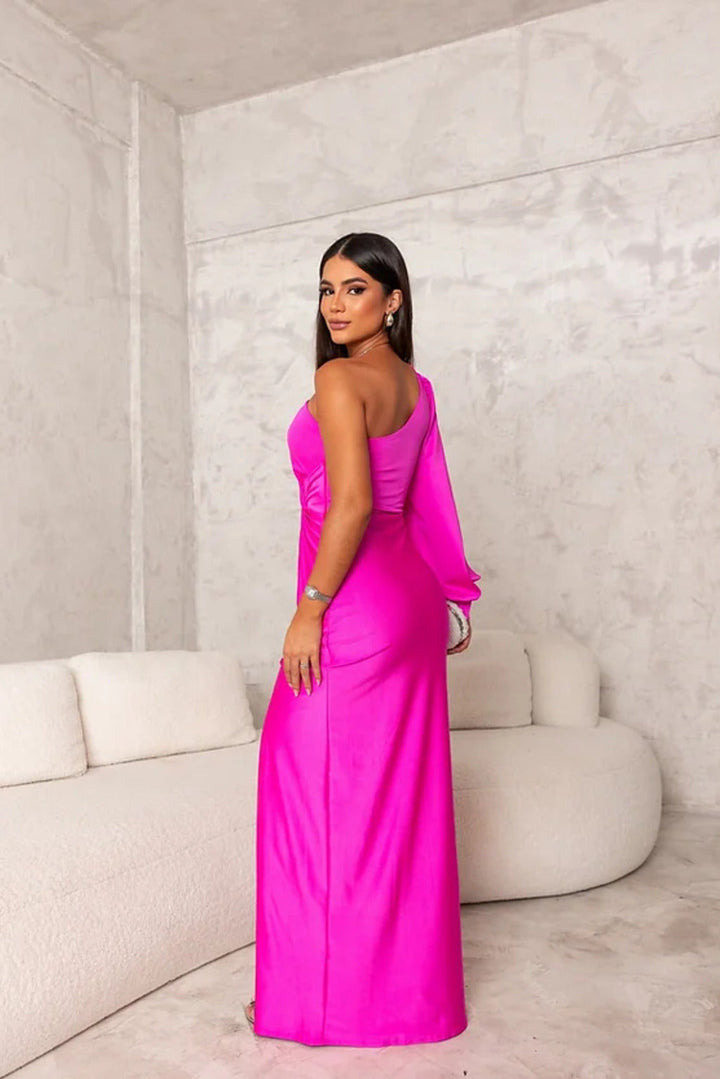 Echoarchiv | Elegantes Anspruchsvolles Kleid