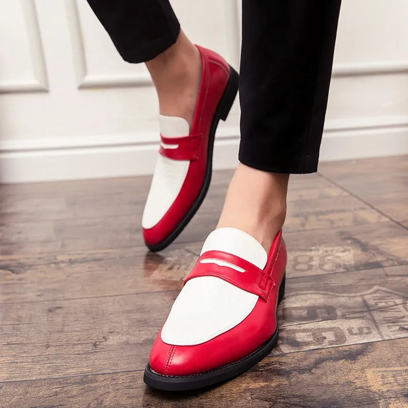 Echoarchiv | Modische Schuhe mit Rutschfester Sohle für Mehr Komfort