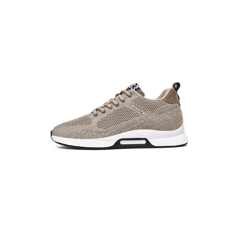 Stylische Atmungsaktive Sneakers Für Herren – Norré