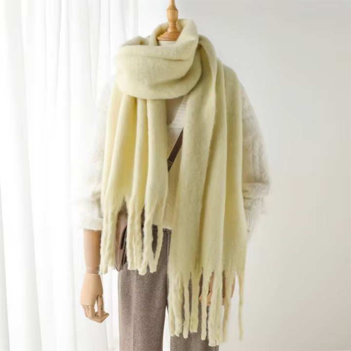 Winter-Schal – Avelisse