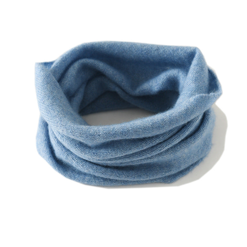Kaschmir-Halswärmer, unisex