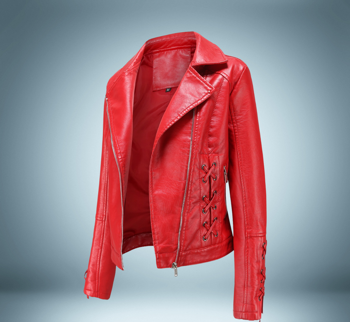 Echoarchiv |jacke Mit Zöpfen