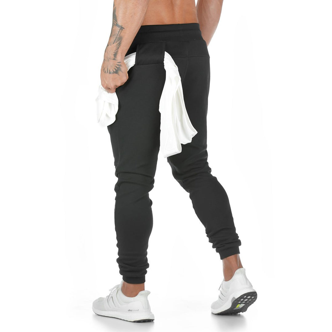 Herren stylische Sport-Jogginghose Echoarchiv