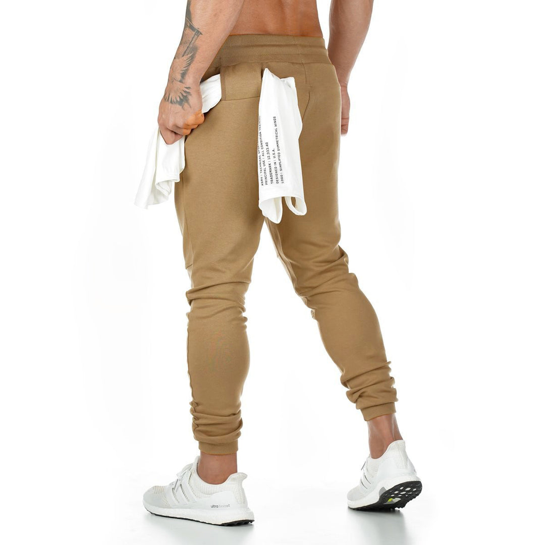 Herren stylische Sport-Jogginghose Echoarchiv
