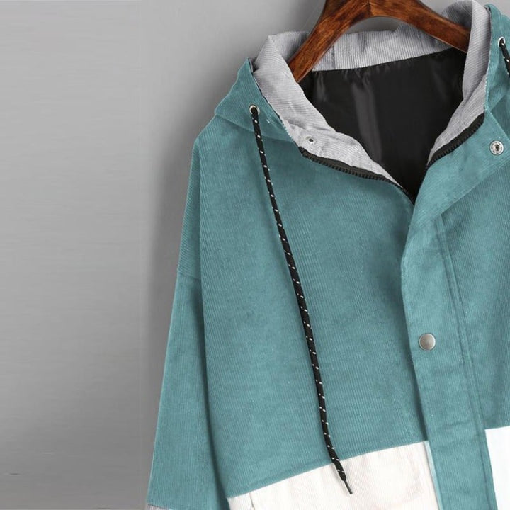 Echoarchiv | leichte modische Jacke