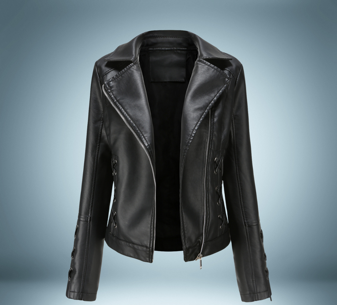 Echoarchiv |jacke Mit Zöpfen