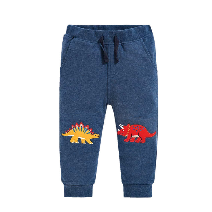 Jungen T-Shirt mit aufregendem Dinosaurier-Design Echo Archiv