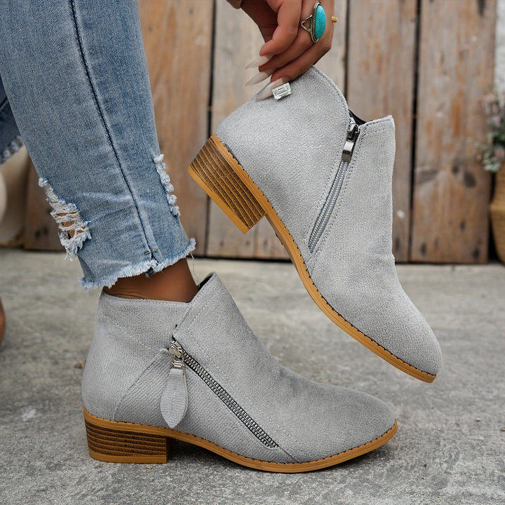 Trendige Orthopädische Stiefeletten für gesunden Komfort Echoarchiv Echoarchiv