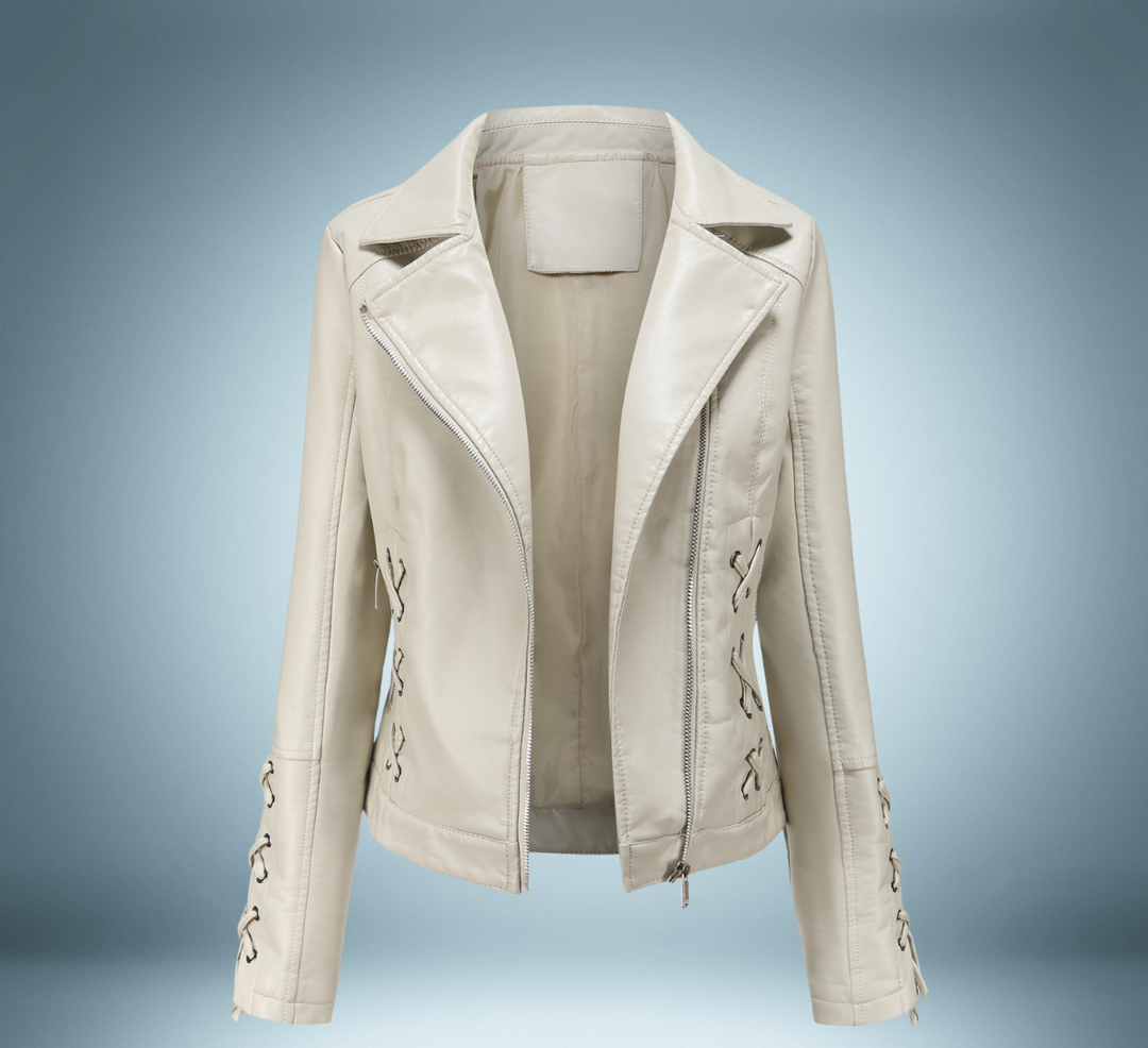 Echoarchiv |jacke Mit Zöpfen