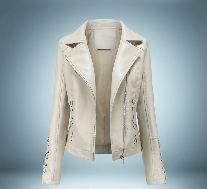 Echoarchiv |jacke Mit Zöpfen