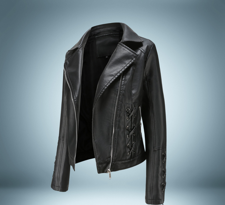 Echoarchiv |jacke Mit Zöpfen