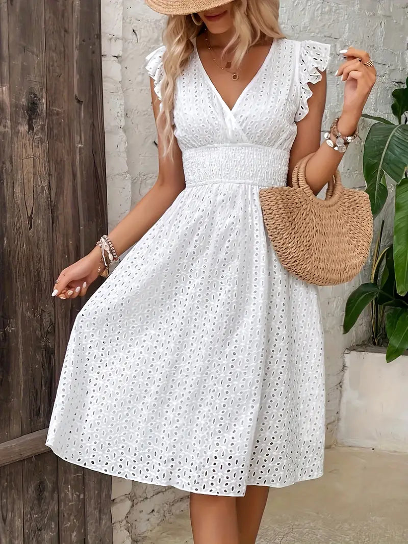 Echoarchiv | Sommerkleid