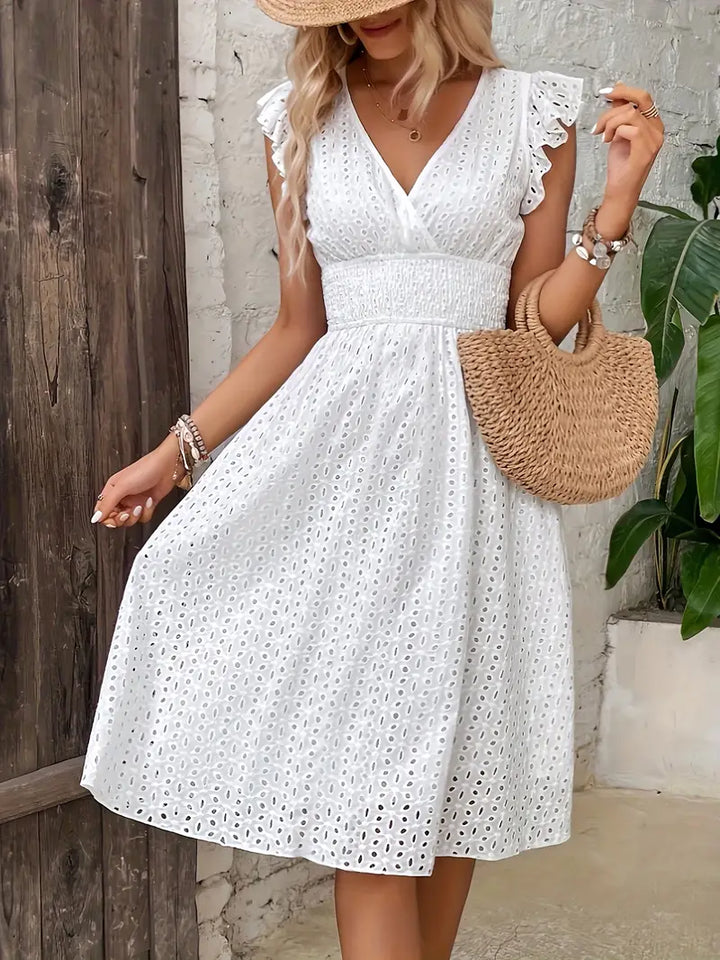 Echoarchiv | Sommerkleid