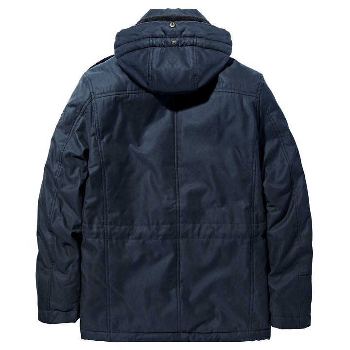 Herren Wetterfeste Funktionsjacke Echo Archiv