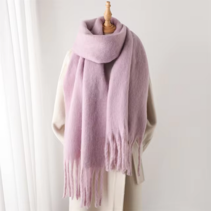 Winter-Schal – Avelisse