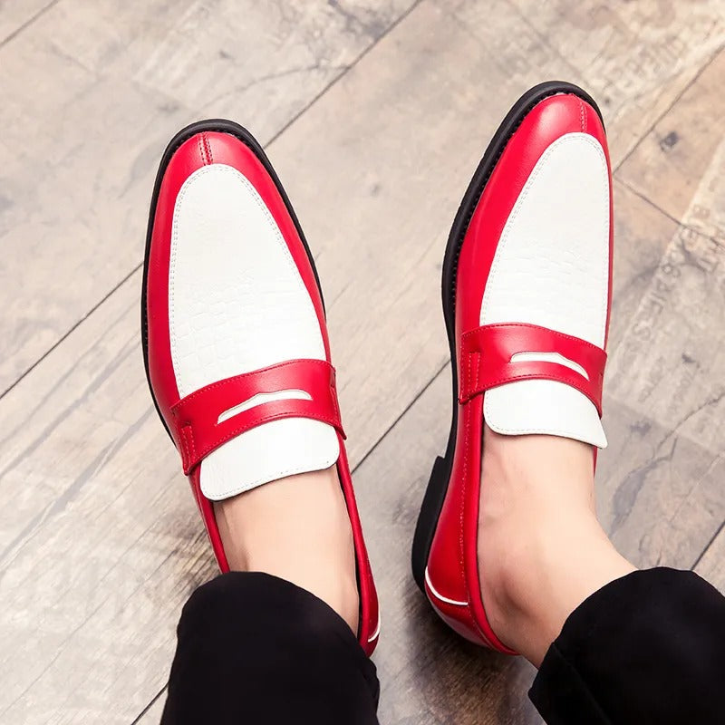 Echoarchiv | Modische Schuhe mit Rutschfester Sohle für Mehr Komfort