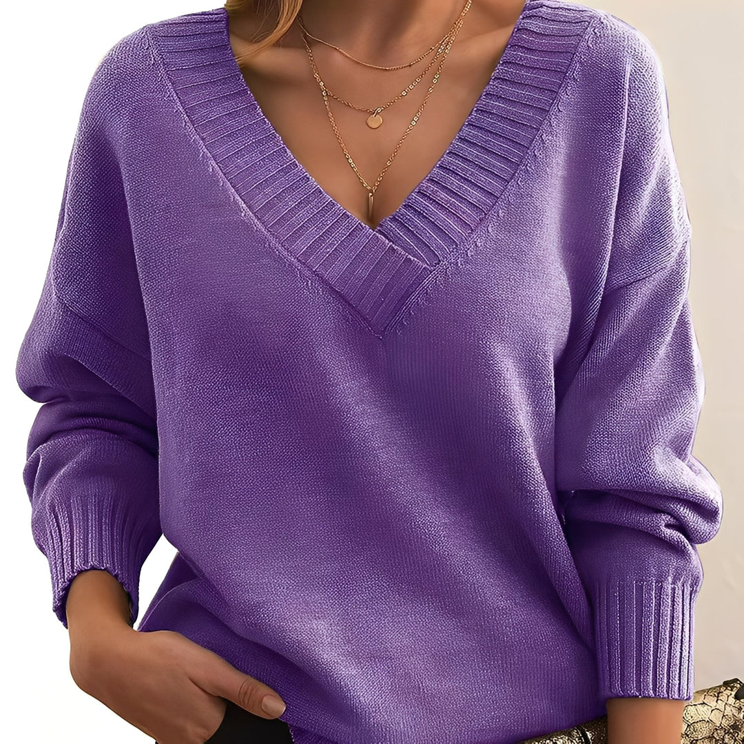 Echoarchiv | Damen Pullover