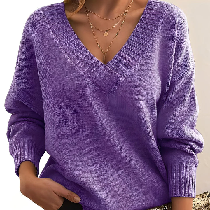 Echoarchiv | Damen Pullover
