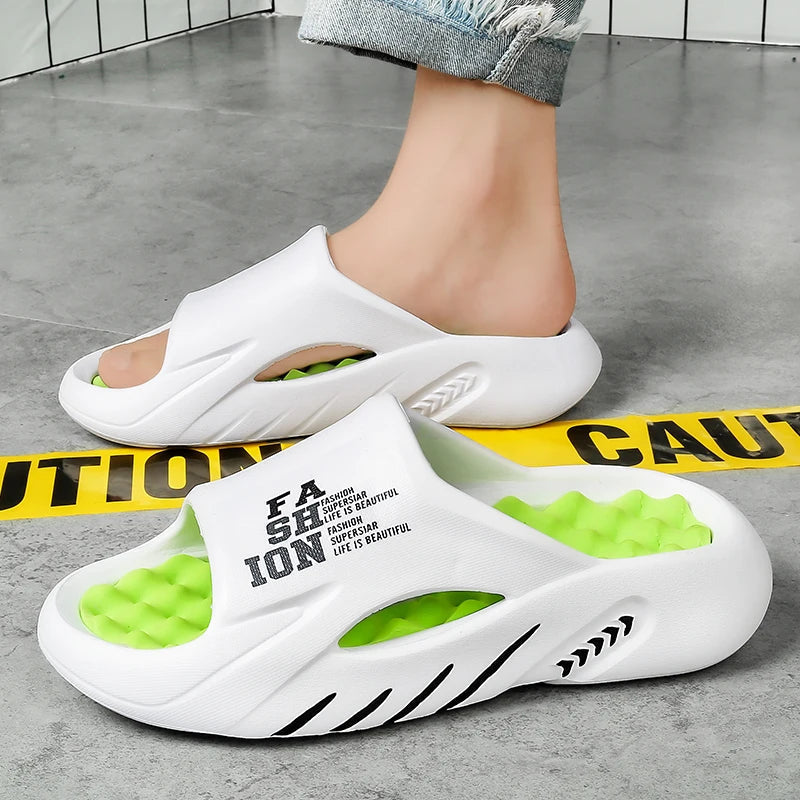 Echoarchiv | Bequeme Massageschuhe
