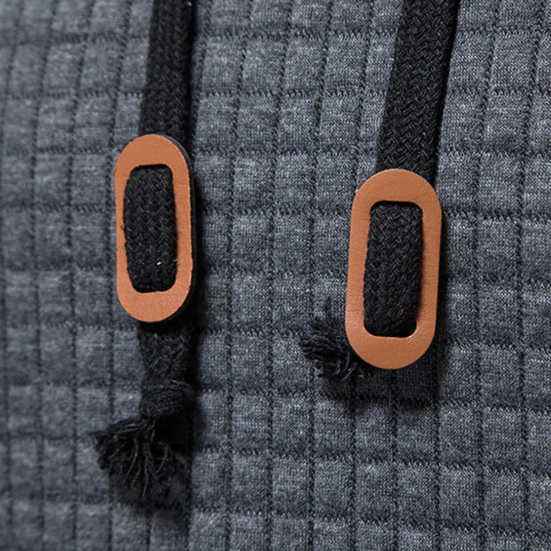 Echoarchiv | Bequemer Kapuzenpullover