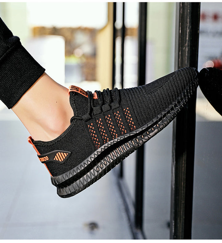 Echoarchiv | Orthopädische Herrenschuhe mit Weichen Sohlen