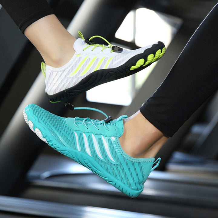 Echoarchiv | Terra Orthopädische Barfußschuhe Sneaker für Männer und Frauen