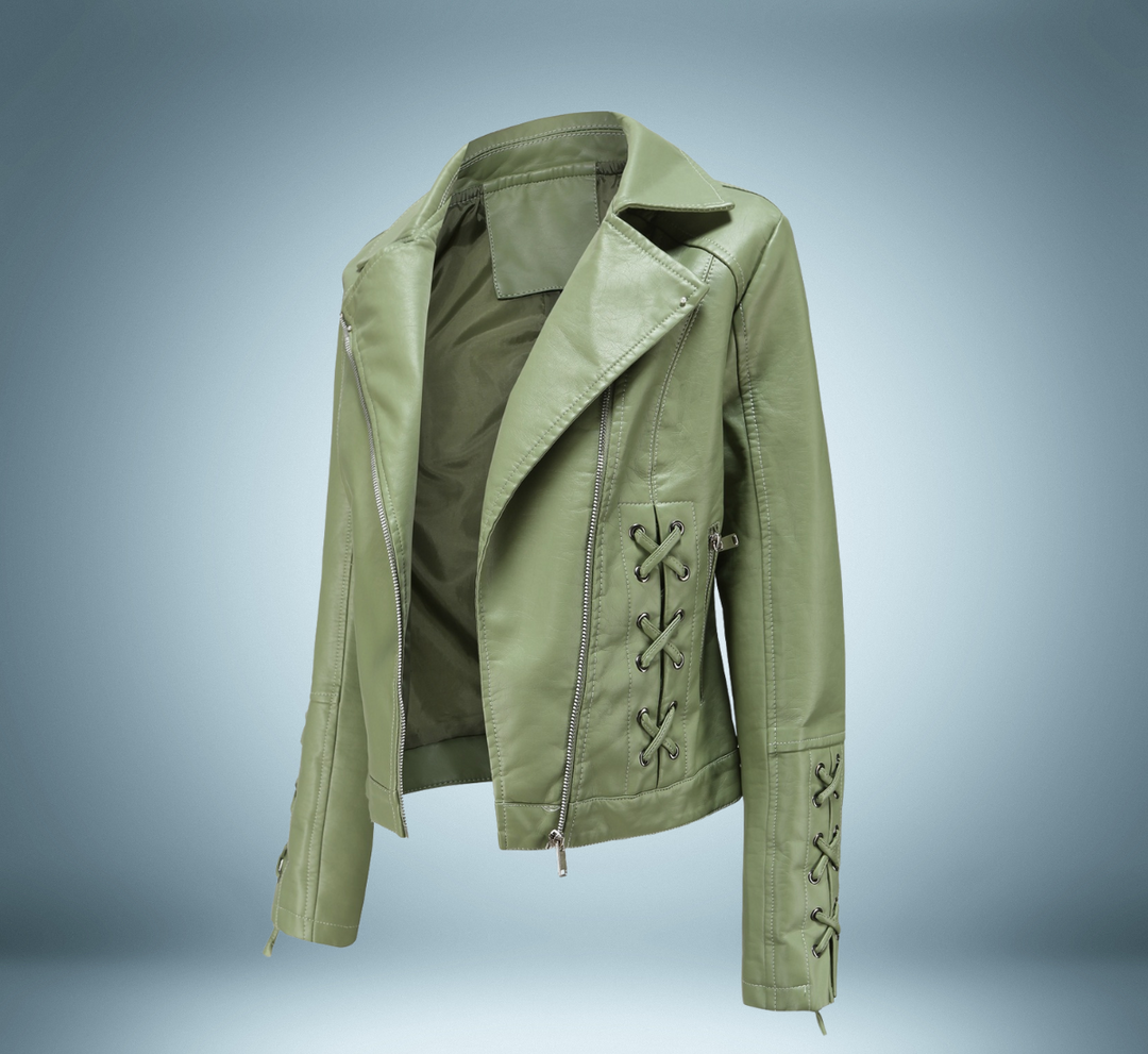 Echoarchiv |jacke Mit Zöpfen