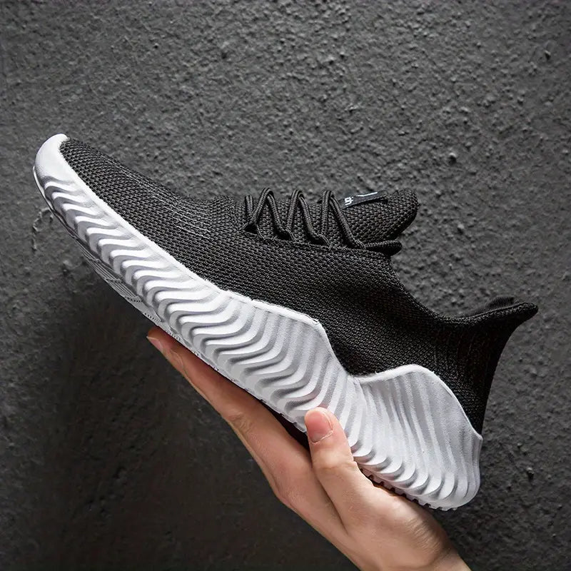 Leichte und Vielseitige Sportschuhe für Herren – Tavélo