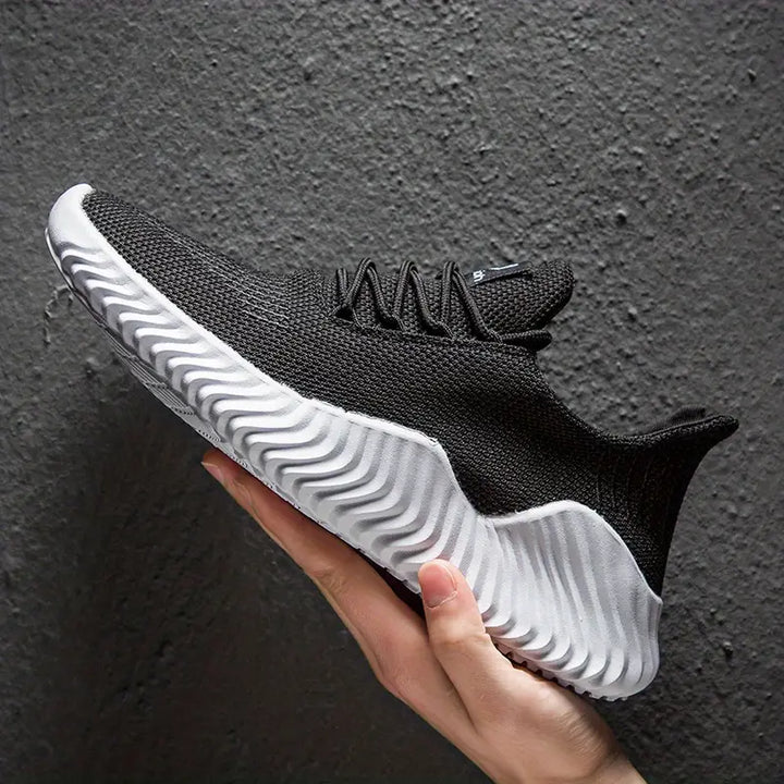 Leichte und Vielseitige Sportschuhe für Herren – Tavélo