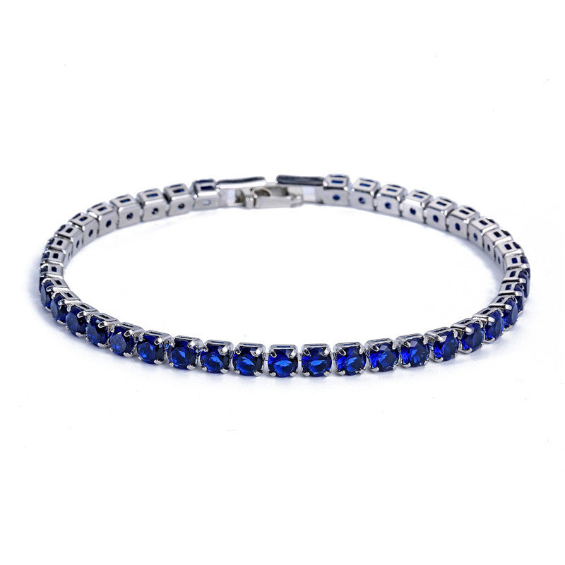 Echoarchiv | Kettenarmband Kette Tennisarmband