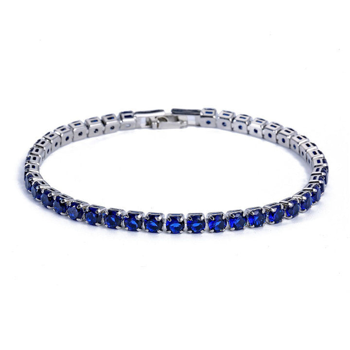 Echoarchiv | Kettenarmband Kette Tennisarmband
