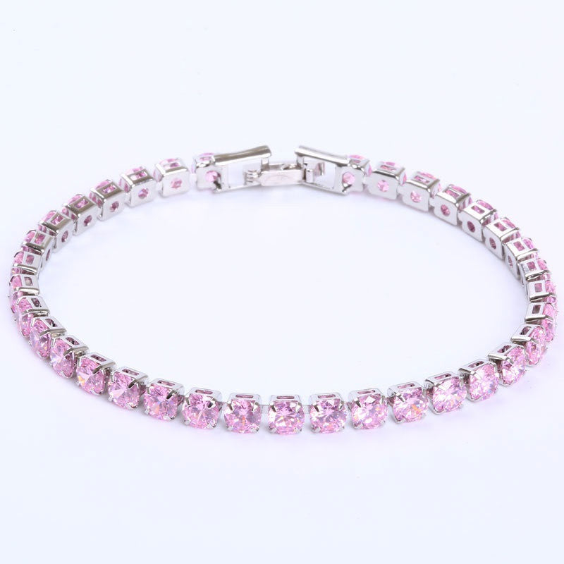 Echoarchiv | Kettenarmband Kette Tennisarmband